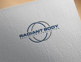 Radiant Body Sculpting &amp; Aesthetics entry by sarkun