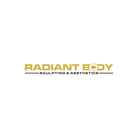 Radiant Body Sculpting &amp; Aesthetics entry by jhon punokawan