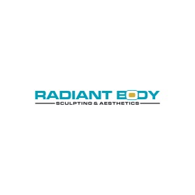 Radiant Body Sculpting &amp; Aesthetics entry by jhon punokawan