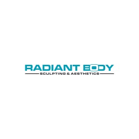 Radiant Body Sculpting &amp; Aesthetics entry by jhon punokawan