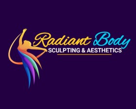 Radiant Body Sculpting &amp; Aesthetics entry by Ravinder