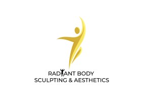 Radiant Body Sculpting &amp; Aesthetics entry by expeder