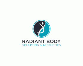 Radiant Body Sculpting &amp; Aesthetics entry by putri jeslyn