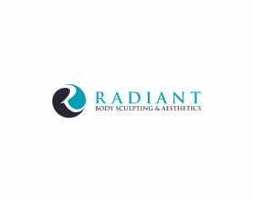 Radiant Body Sculpting &amp; Aesthetics entry by putri jeslyn