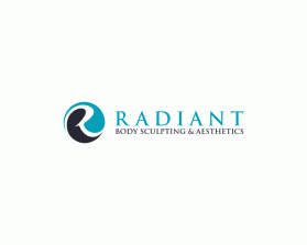 Radiant Body Sculpting &amp; Aesthetics entry by putri jeslyn
