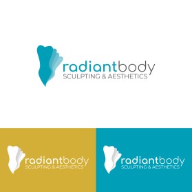 Radiant Body Sculpting &amp; Aesthetics entry by Borja Robles