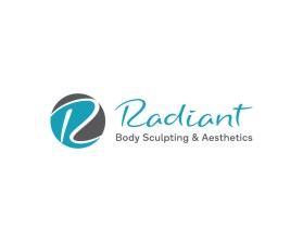 Radiant Body Sculpting &amp; Aesthetics entry by nsdhyd