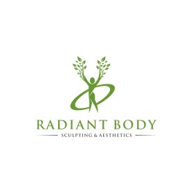 Radiant Body Sculpting &amp; Aesthetics entry by agusmono