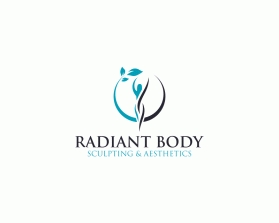 Radiant Body Sculpting &amp; Aesthetics entry by putri jeslyn