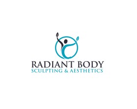 Radiant Body Sculpting &amp; Aesthetics entry by future22