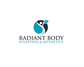 Radiant Body Sculpting &amp; Aesthetics entry by future22