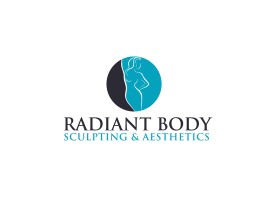 Radiant Body Sculpting &amp; Aesthetics entry by future22