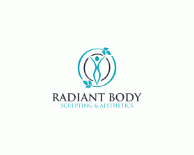 Radiant Body Sculpting &amp; Aesthetics entry by putri jeslyn