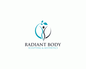 Radiant Body Sculpting &amp; Aesthetics entry by putri jeslyn