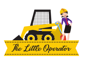 The Little Operator entry by Pyramid Graphics