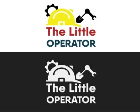 The Little Operator entry by rasyadok