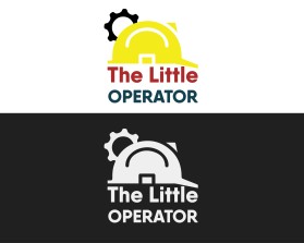 The Little Operator entry by rasyadok