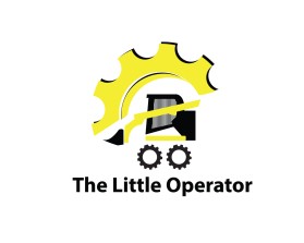 The Little Operator entry by yuni