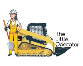 The Little Operator entry by Deven G