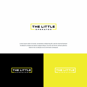 The Little Operator entry by safi.i