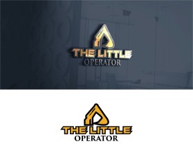 The Little Operator entry by rizall