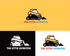 The Little Operator entry by Robon97