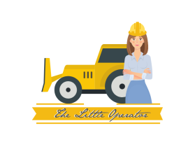 The Little Operator entry by Pyramid Graphics