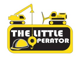 The Little Operator entry by entrocreation