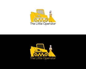 The Little Operator entry by Deven G