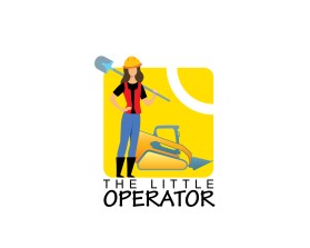 The Little Operator entry by artlook