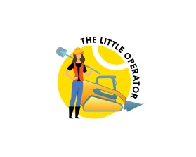 The Little Operator entry by artlook