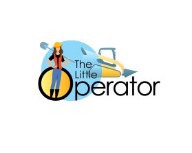 The Little Operator entry by artlook