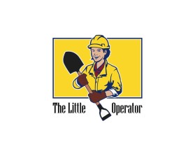 The Little Operator entry by MarsDigital21