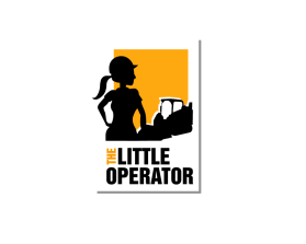 The Little Operator entry by kevinfelix