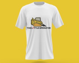 The Little Operator entry by farhanrusdi