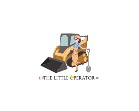 The Little Operator entry by RayRadiant Studio