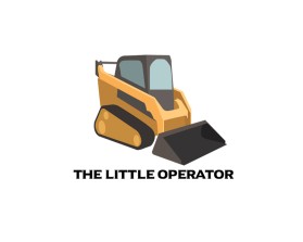 The Little Operator entry by RayRadiant Studio