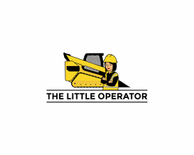 The Little Operator entry by daniliswandi