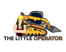 The Little Operator entry by nadya_gr