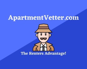 ApartmentVetter.com entry by Blakego