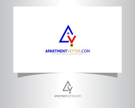 ApartmentVetter.com entry by Logo Allergic