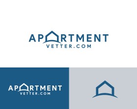 ApartmentVetter.com entry by plexdesign