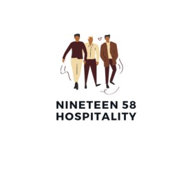 Nineteen 58 Hospitality entry by ASDESIGNS