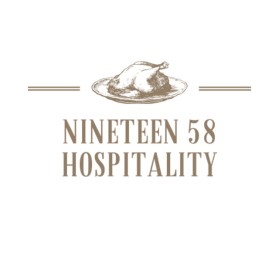 Nineteen 58 Hospitality entry by ASDESIGNS