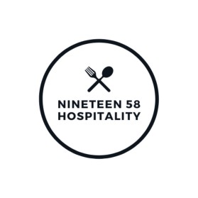Nineteen 58 Hospitality entry by ASDESIGNS