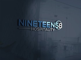 Nineteen 58 Hospitality entry by Design Rock