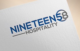 Nineteen 58 Hospitality entry by Design Rock