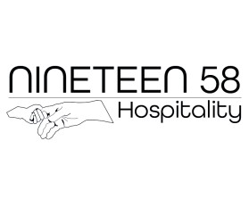 Nineteen 58 Hospitality entry by lucafacci