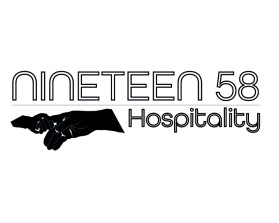 Nineteen 58 Hospitality entry by lucafacci