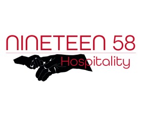 Nineteen 58 Hospitality entry by lucafacci